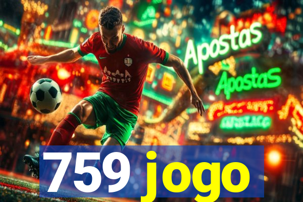 759 jogo